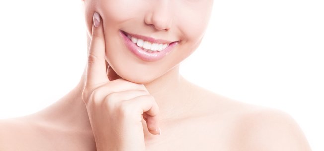 Blanqueamiento dental